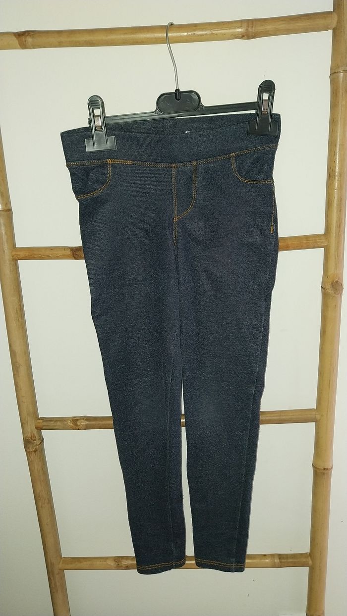 Ensemble fille 8 ans Très bon état - photo numéro 7