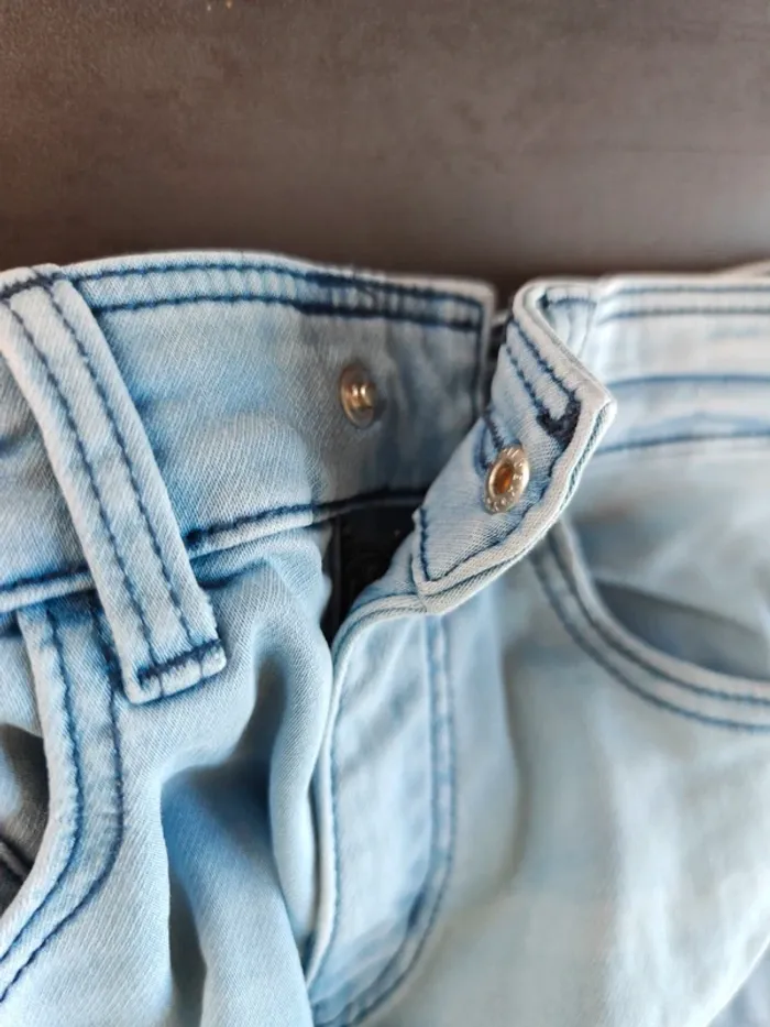 Short Bermuda garçon 9 ans - photo numéro 5