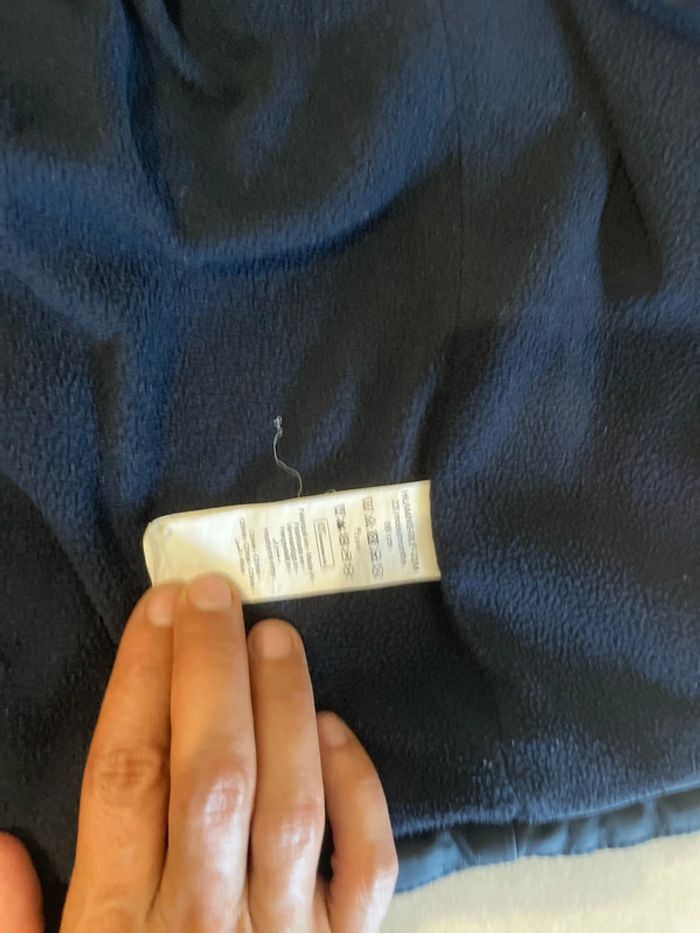 Manteau - photo numéro 4