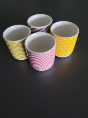 Pot maisons du monde