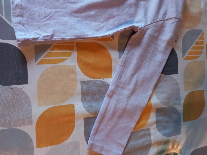 Tee-shirt avec cerises gemo 3 ans - photo numéro 2