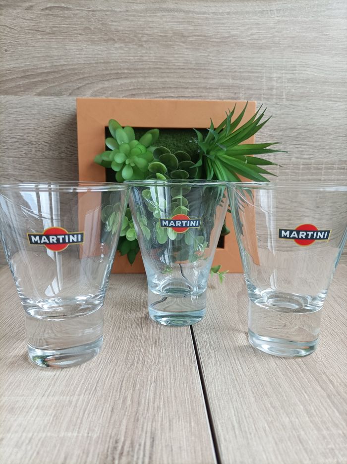 Lot 3 Verrès Martini - photo numéro 2