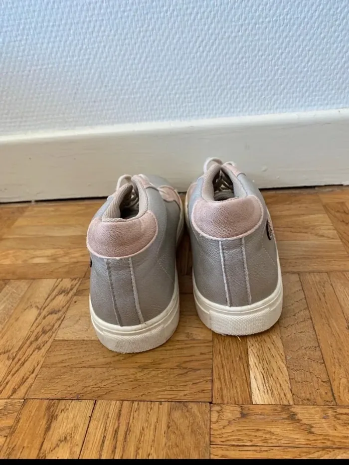 Basket - photo numéro 4