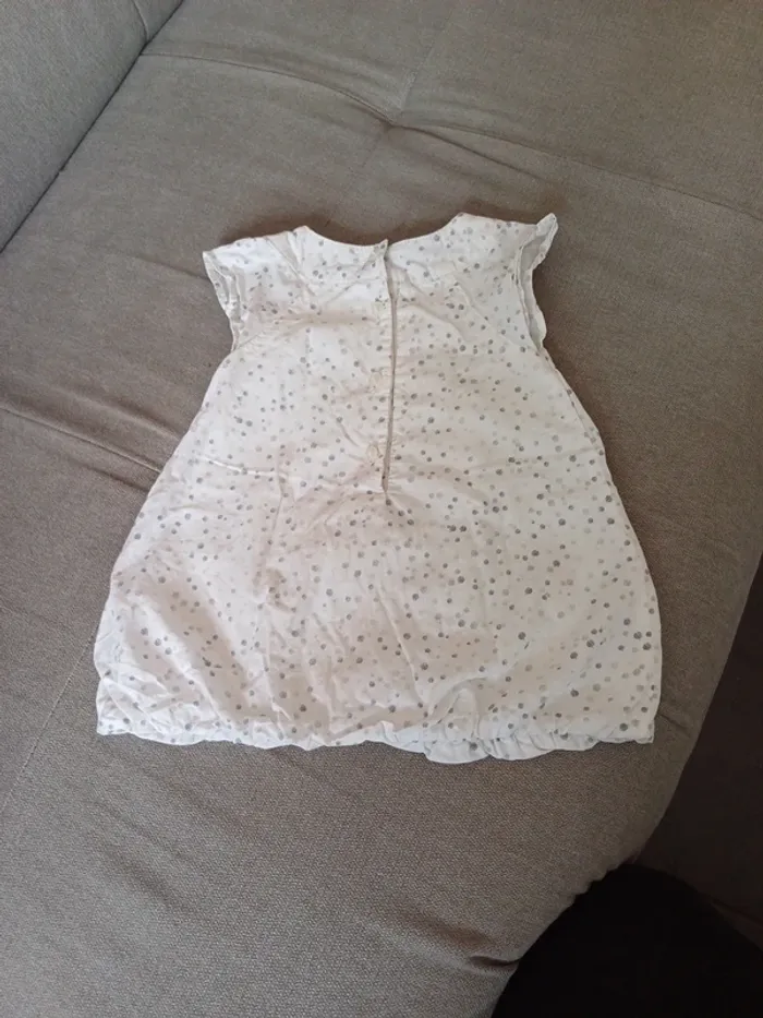 Robe 3 mois z génération - photo numéro 4