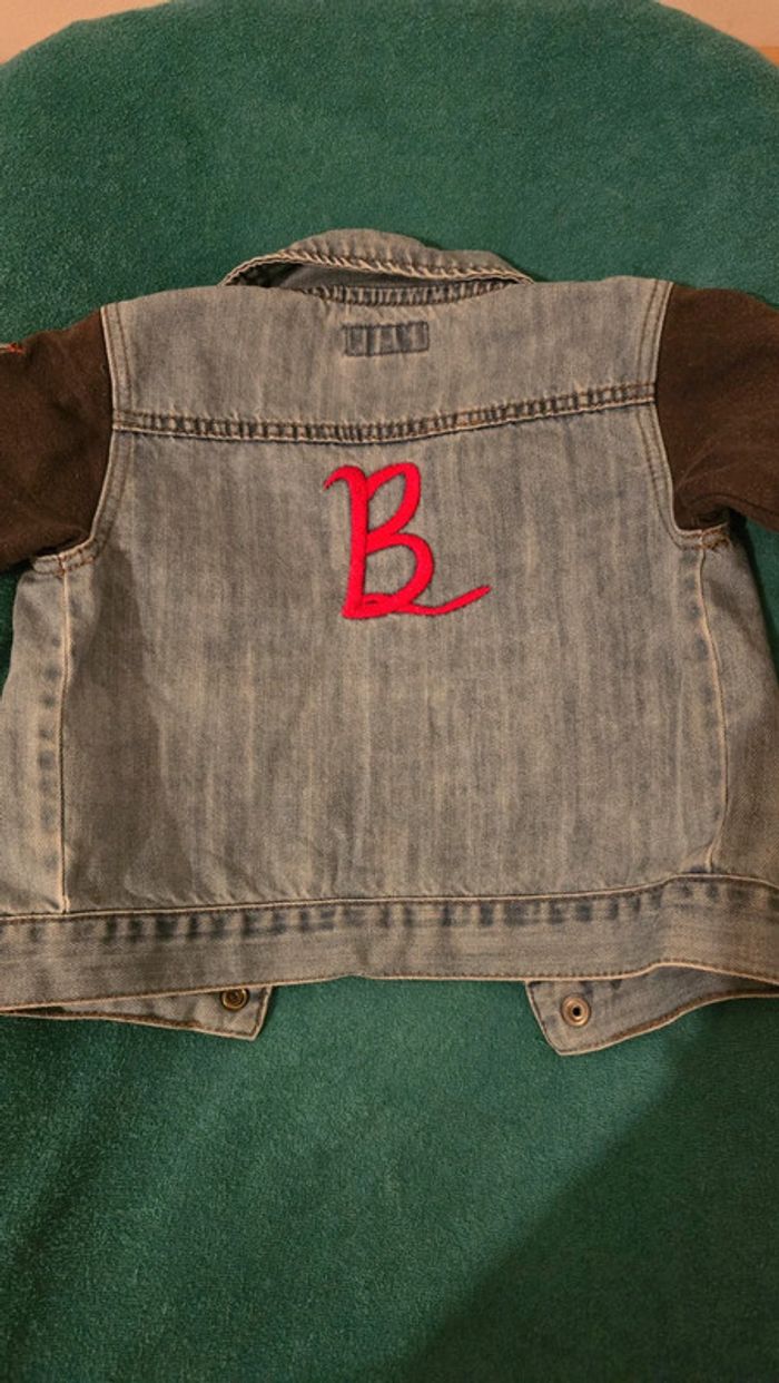 Veste 🌟 12 mois - photo numéro 2