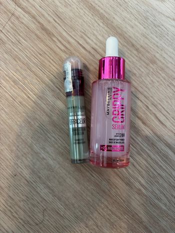 Lot Maybelline