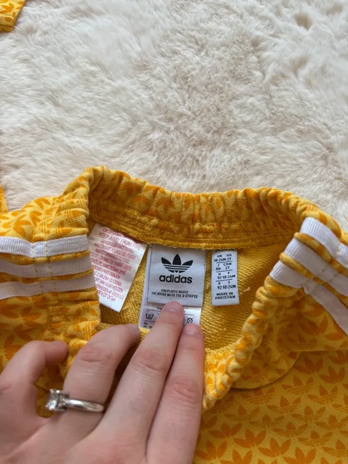 Ensemble Adidas - photo numéro 3