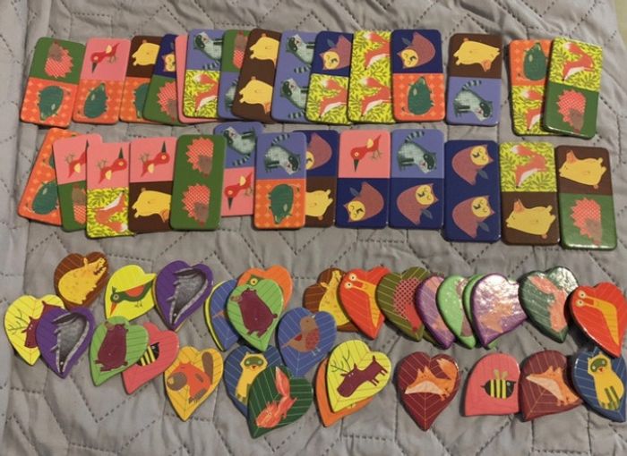 4jeux en 1 - photo numéro 2