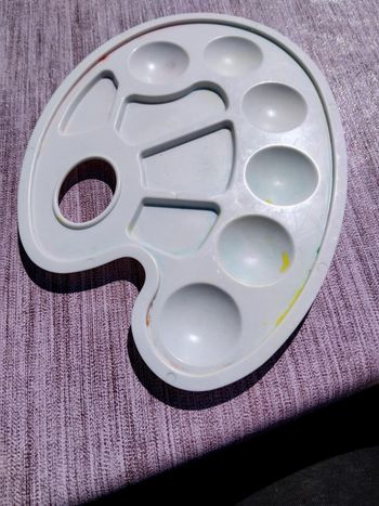lot accessoire peinture