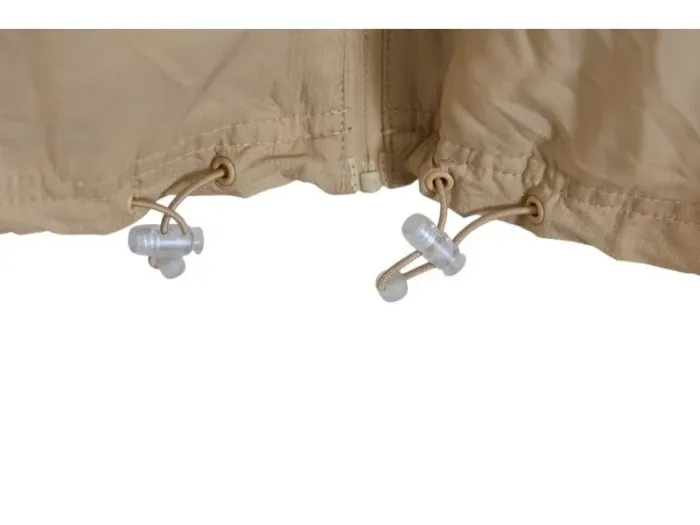 C60 veste beige Puma M - photo numéro 7