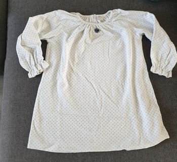 Chemise de nuit Cyrillus