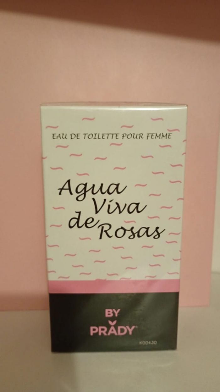 Eau de toilette dupe la vie est belle 90 ml