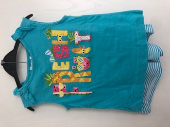 Ensemble fille, Mayoral
