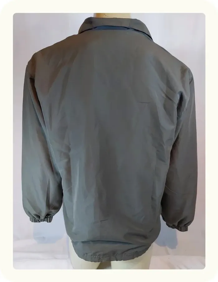 Veste sport Reebok classic vintage taille S - photo numéro 3