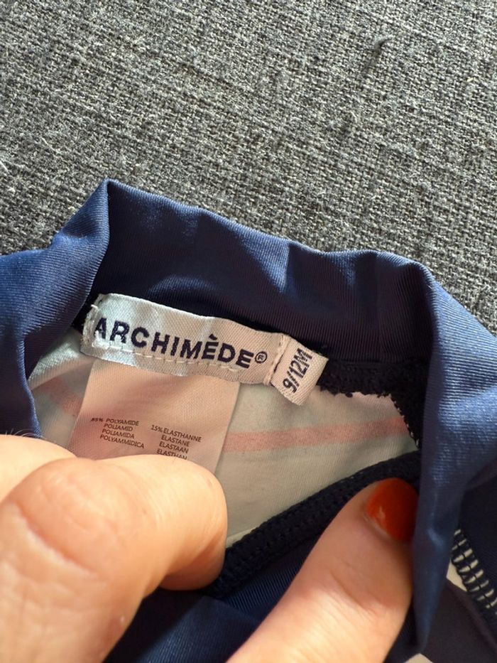 Lot maillots bébé - photo numéro 7
