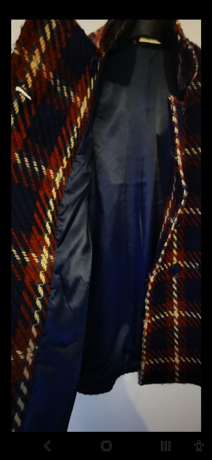 Manteau Début Debo - photo numéro 5