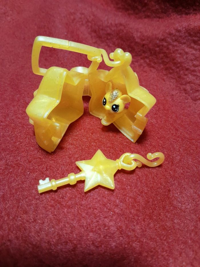 Figurine Petshop A13. A