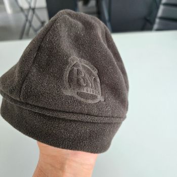 Bonnet en polaire - du pareil au même  - 18/23 mois