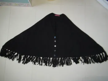 Poncho femme 38 / 40 Une Mode pour Moi en parfait état