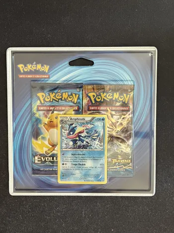 DuoPack Évolution / Rupture Turbo – ID746