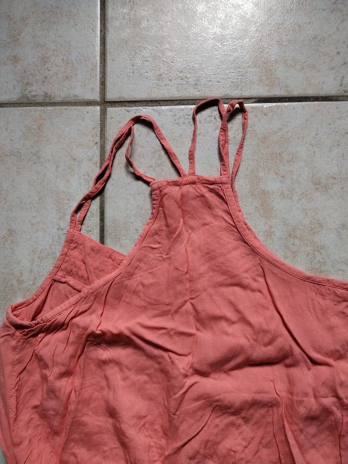 Robe à bretelles - photo numéro 4