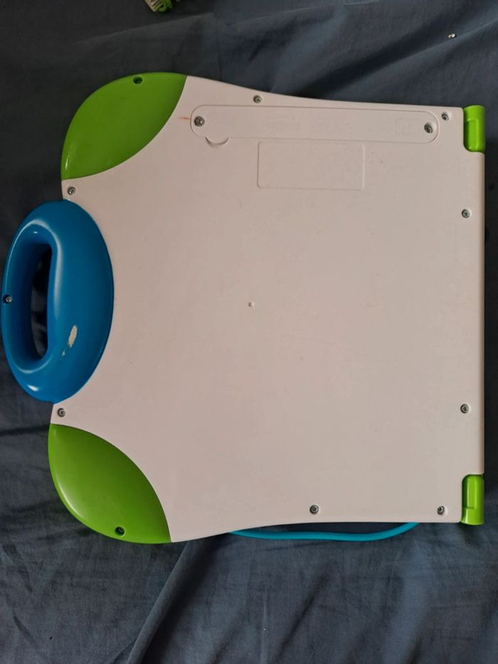 MagiBook Vtech - photo numéro 2