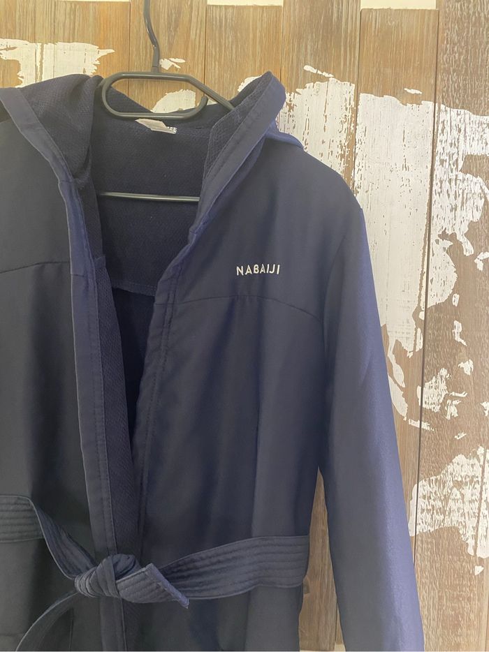 Peignoir Decathlon  Taille 10/11 ans - photo numéro 3