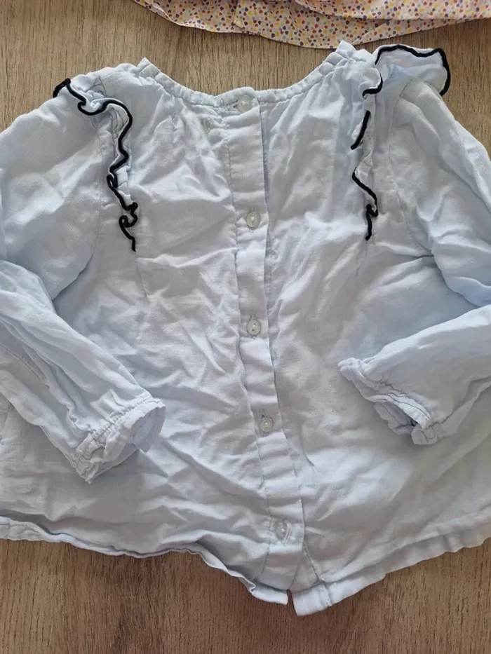 Lot de 5 hauts 18 mois - photo numéro 10
