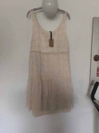 Robe molly Bracken neuve