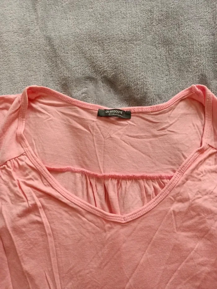 Débardeur long taille S - photo numéro 3
