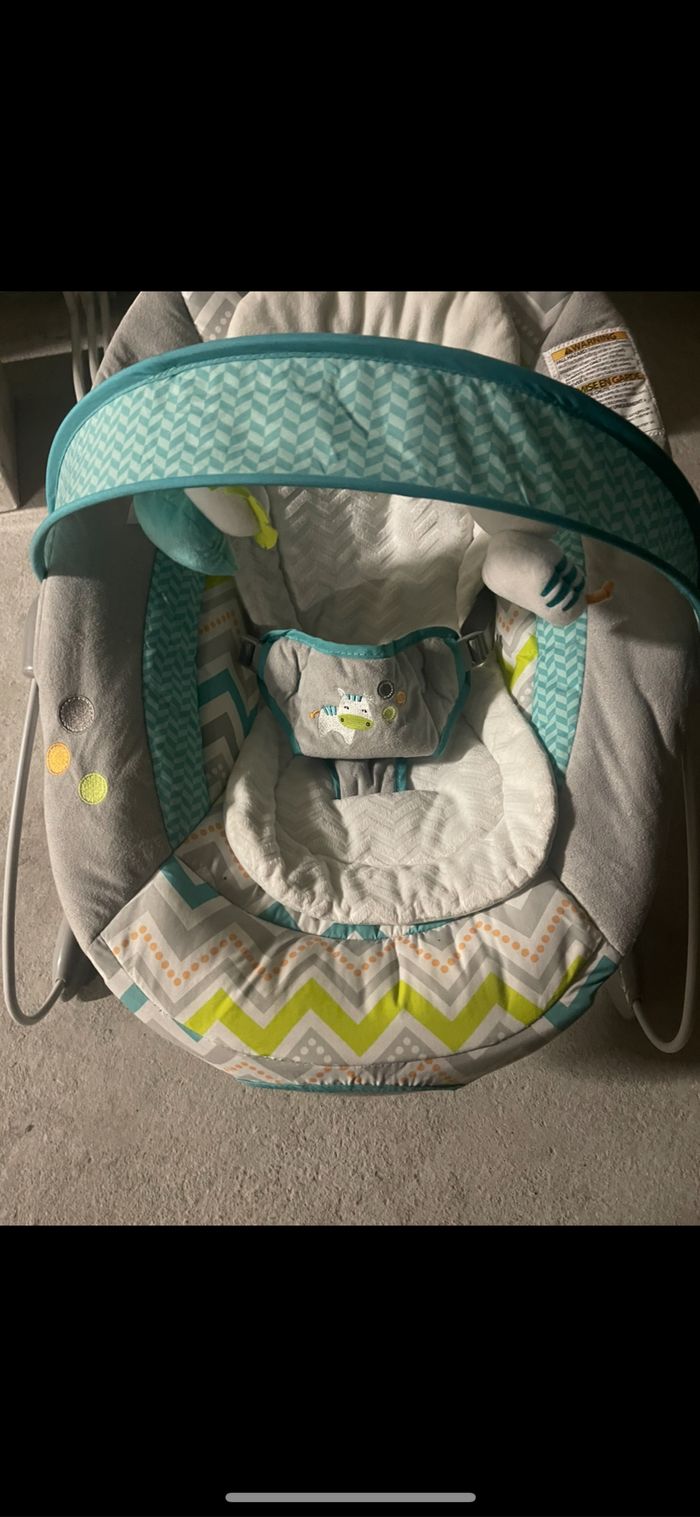 Transat balancelle - photo numéro 4