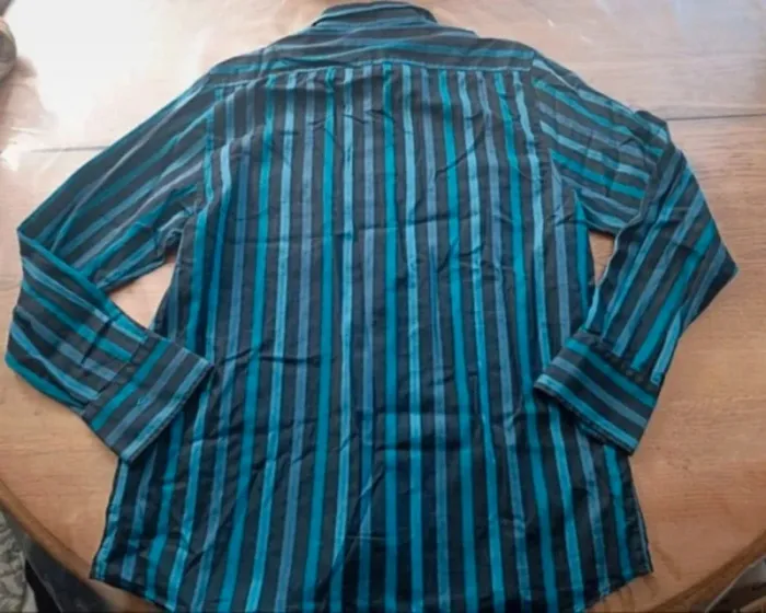 Chemise Olly gan M - photo numéro 2