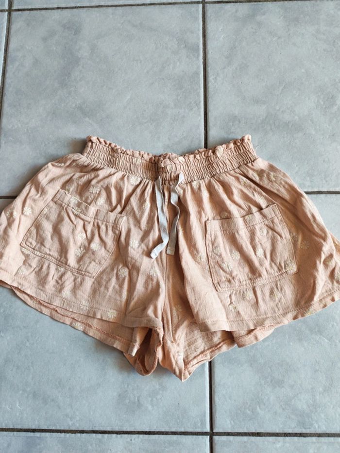 Short - photo numéro 4