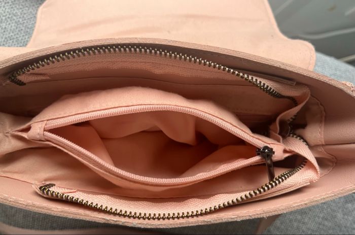 Sac à main Manoukian - photo numéro 7