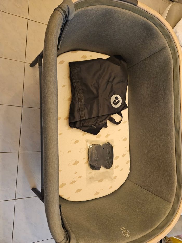 Cododo maxi cosi - photo numéro 5