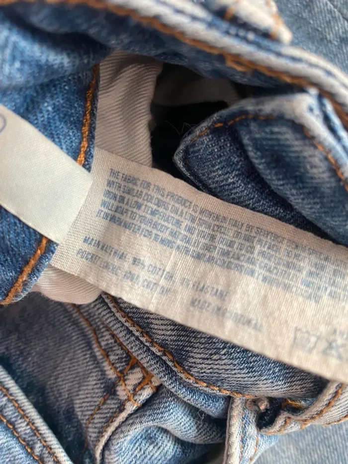 Jeans Asphalte - photo numéro 6