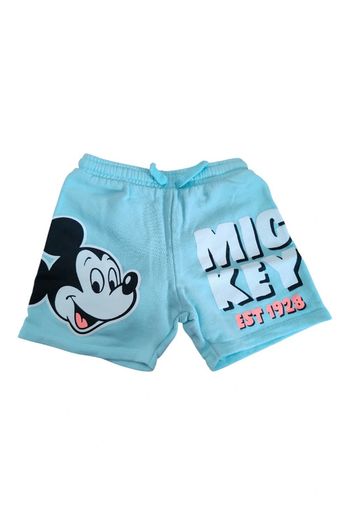 Short Mickey 4 ans