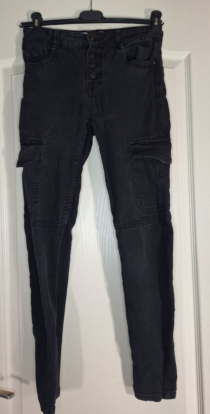Jean femme taille 36 Jennyfer