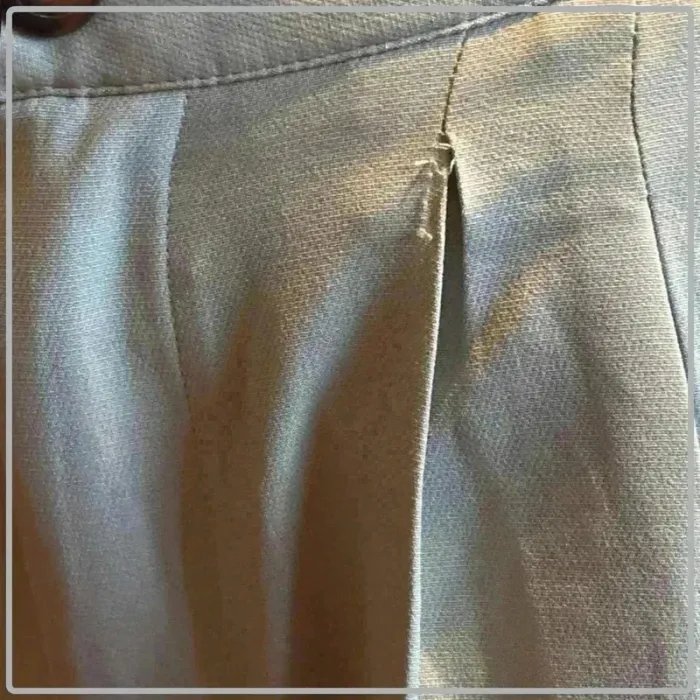 Short  taille 36 - photo numéro 6
