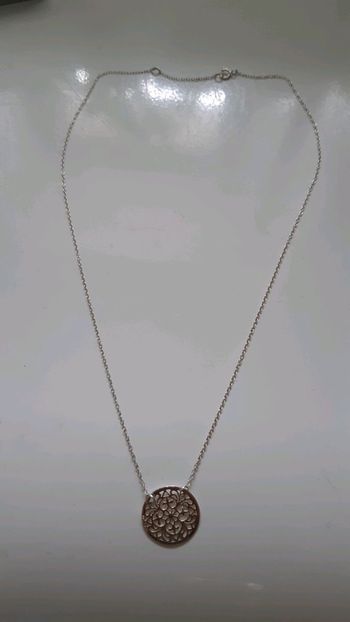 🎀Collier argent🛍