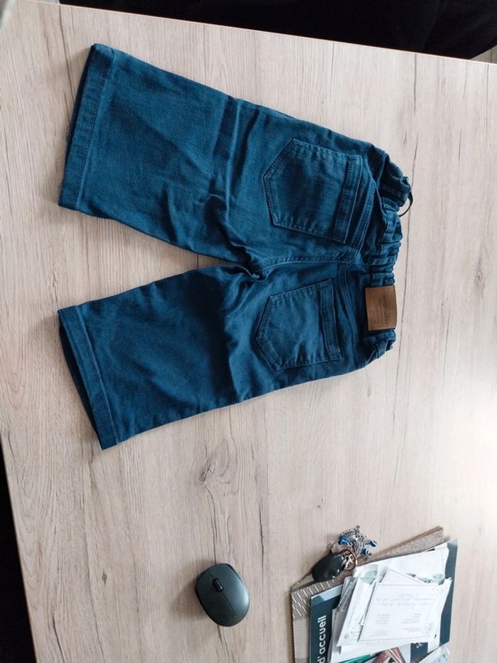 Short vertbaudet - photo numéro 2