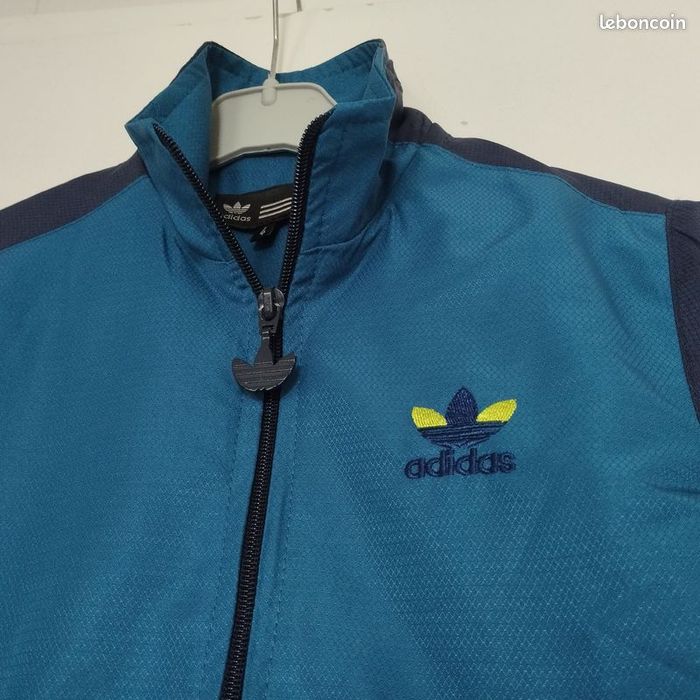 Survêtement enfant 4ans Adidas - photo numéro 5