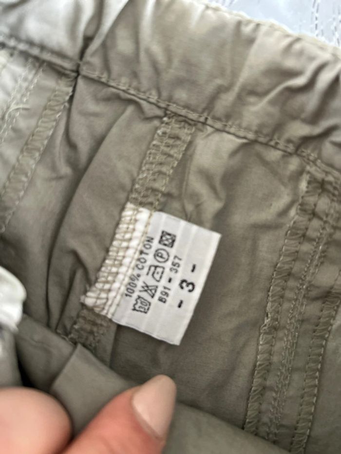 Short fille - photo numéro 4