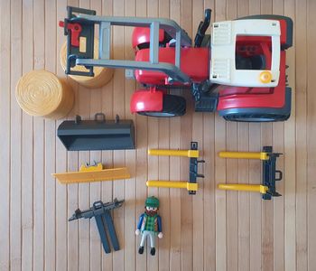 Playmobil Country 6867