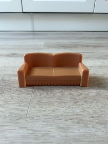 Canapé fauteuil enchantimals