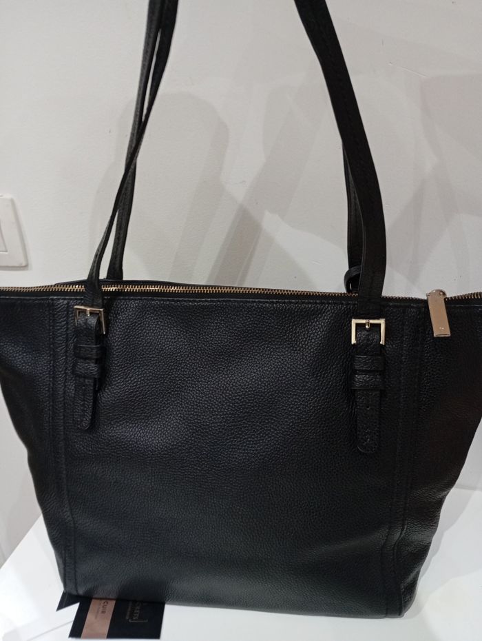sac à main cabas cuir Kate Spade - photo numéro 6
