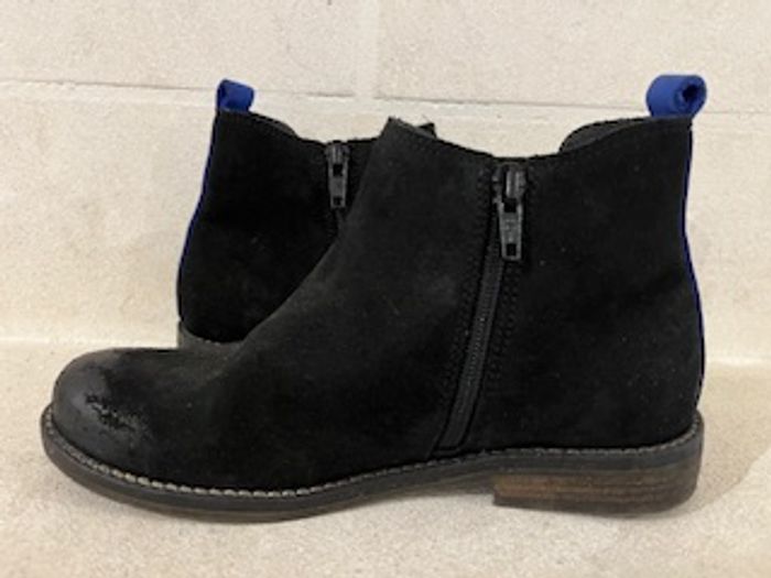 Bottines Reqins P.31 - photo numéro 2