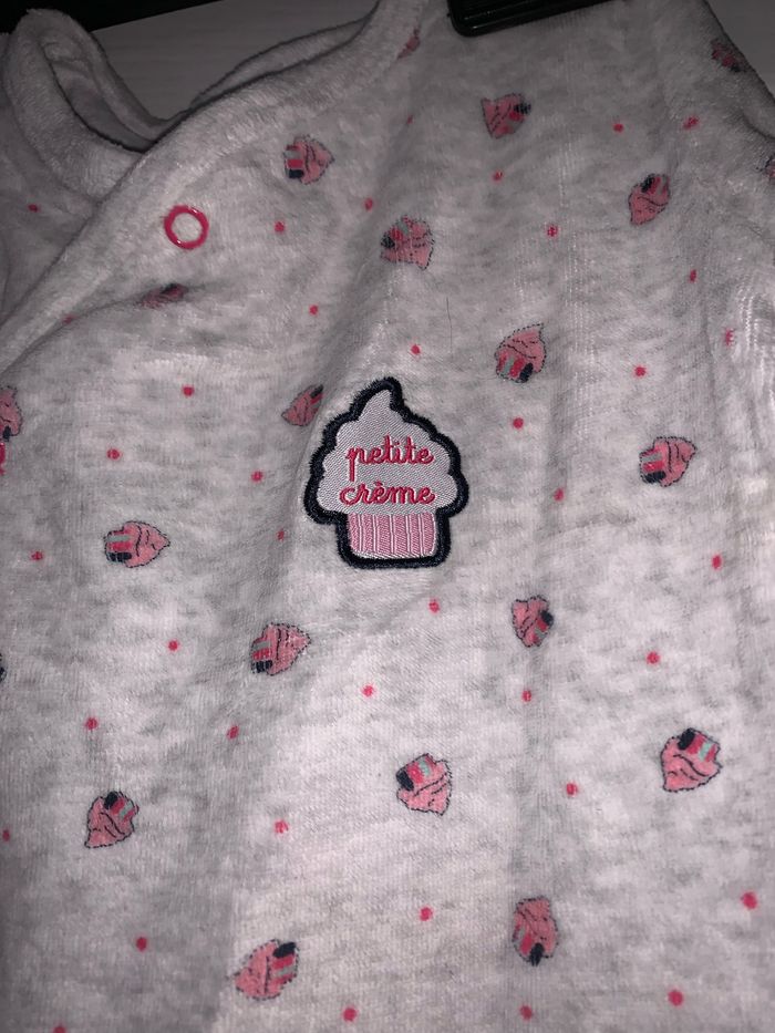 Pyjama gemo - photo numéro 2