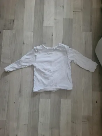 Blouse 12 mois