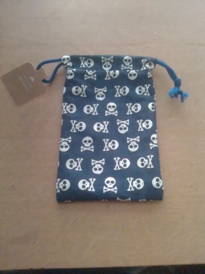 Etui de lunettes